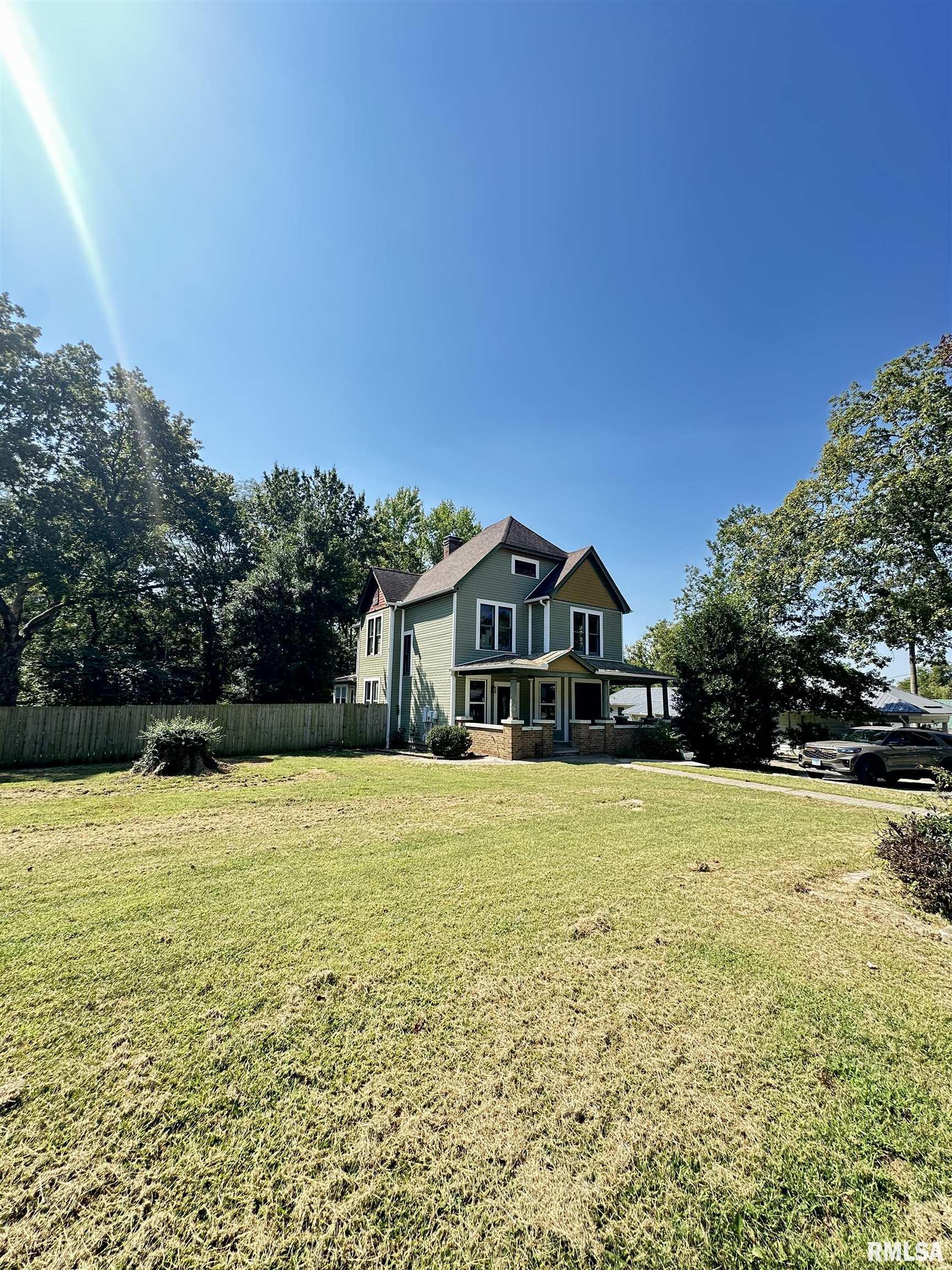 112 Willards Ferry Road Jonesboro, IL 62952 - Photo 30 of 30 Gallery Image 30
