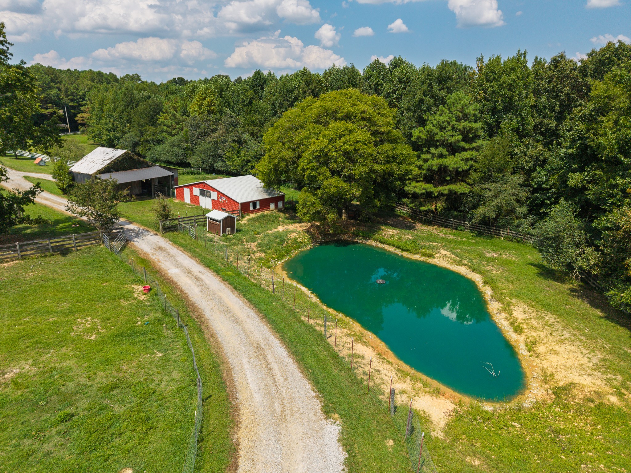 1241 Johnson Branch Road Pulaski, TN 38478 - Photo 68 of 91 Gallery Image 68