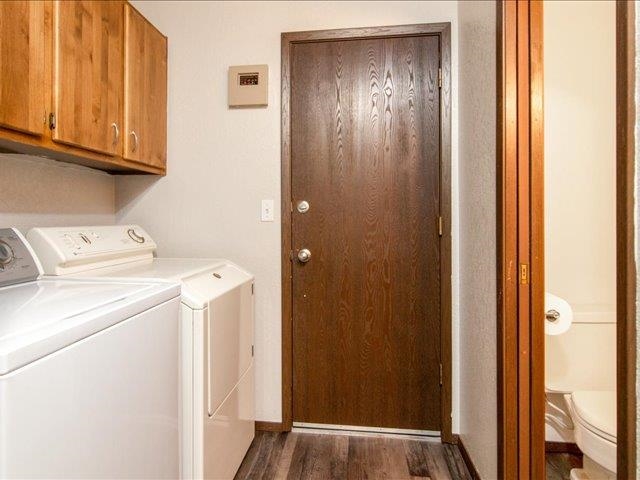 5107 North Argonne Road, Unit 5 Spokane, WA 99212 - Photo 16 of 36
