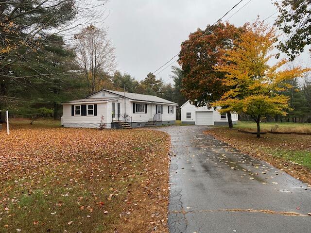 493 Sand Pond