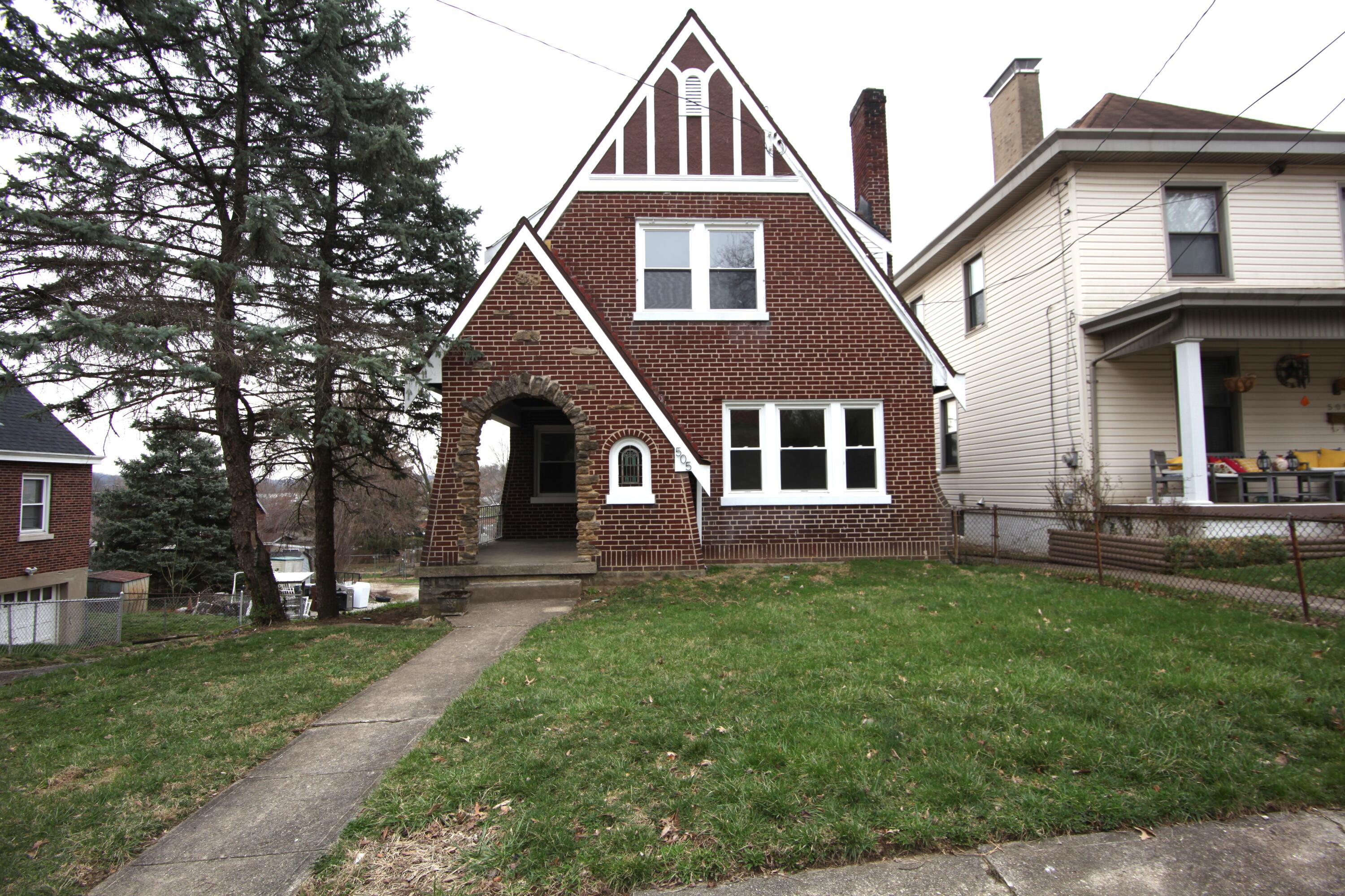 505 Hawthorne Street Covington, KY 41011 - Photo 1 of 30