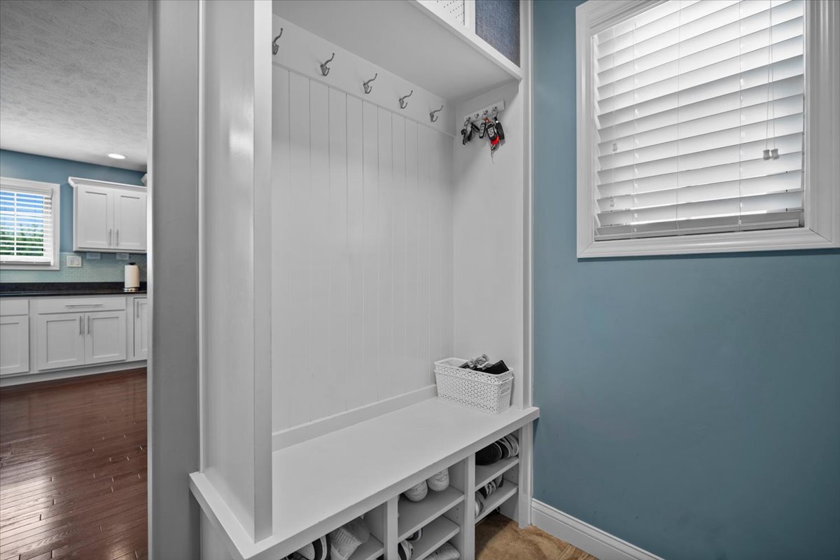 2321 Corrigan Way Normal, IL 61761 - Photo 16 of 33 a bathroom with a granite countertop sink toilet and shower