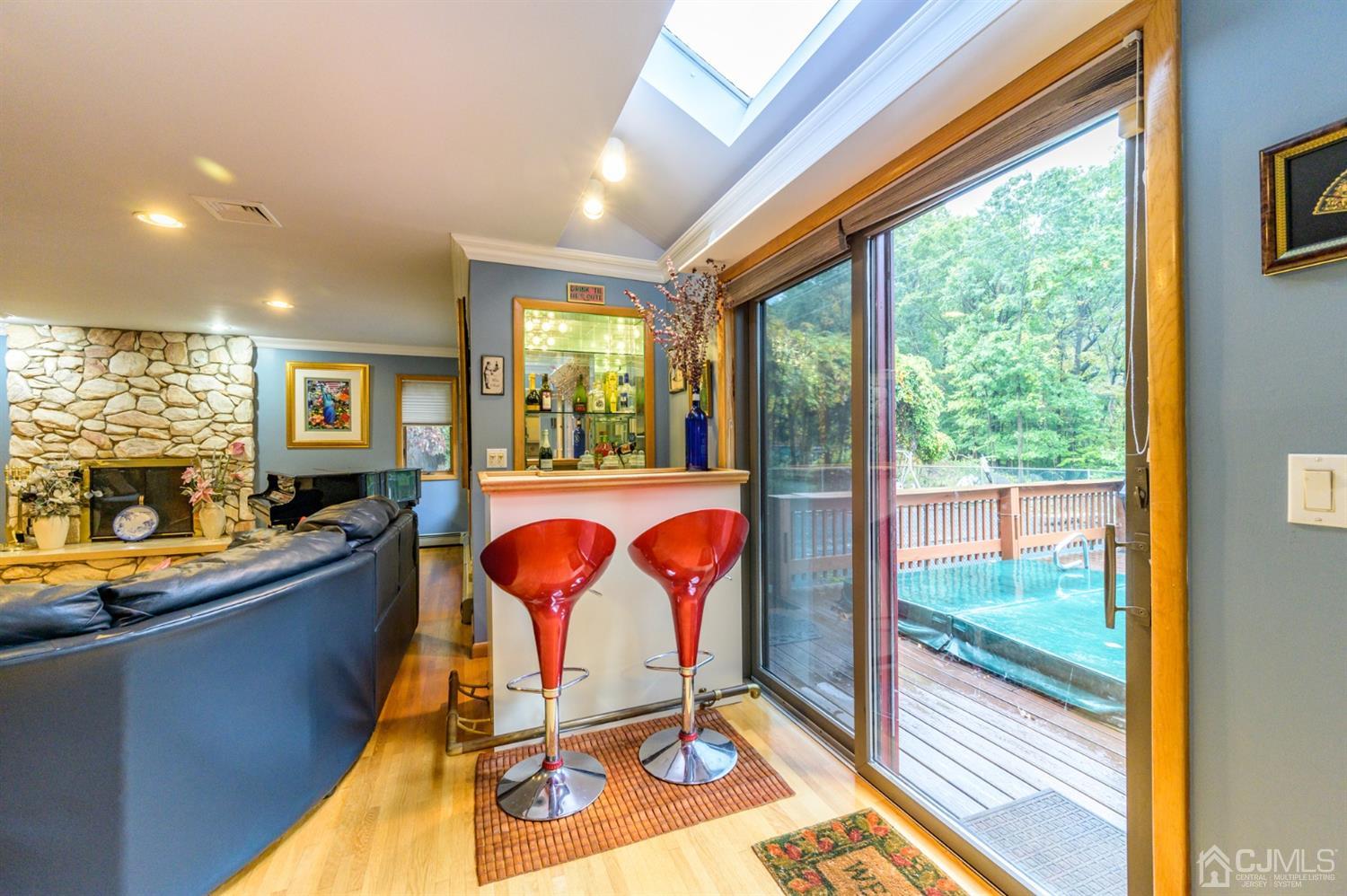 749 Rivenwood Road Franklin Lakes, NJ 07417 - Photo 12 of 34 Gallery Image 12