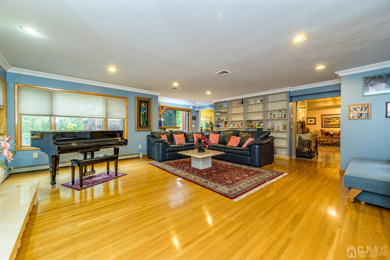 749 Rivenwood Road Franklin Lakes, NJ 07417 - Photo 13 of 34 Gallery Image 13