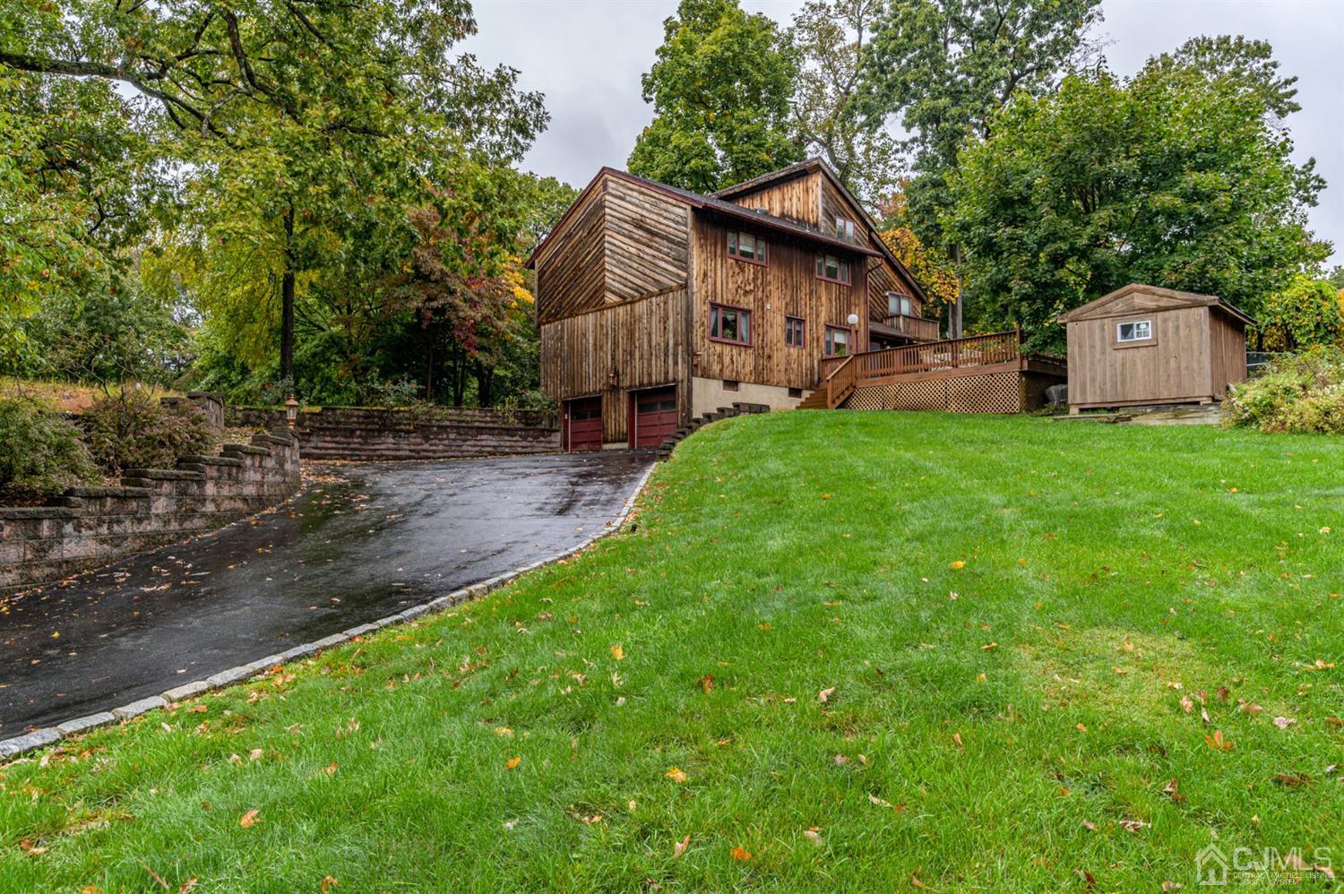 749 Rivenwood Road Franklin Lakes, NJ 07417 - Photo 34 of 34 Gallery Image 34