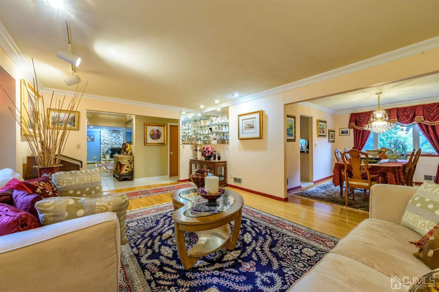 749 Rivenwood Road Franklin Lakes, NJ 07417 - Photo 5 of 34 Gallery Image 5