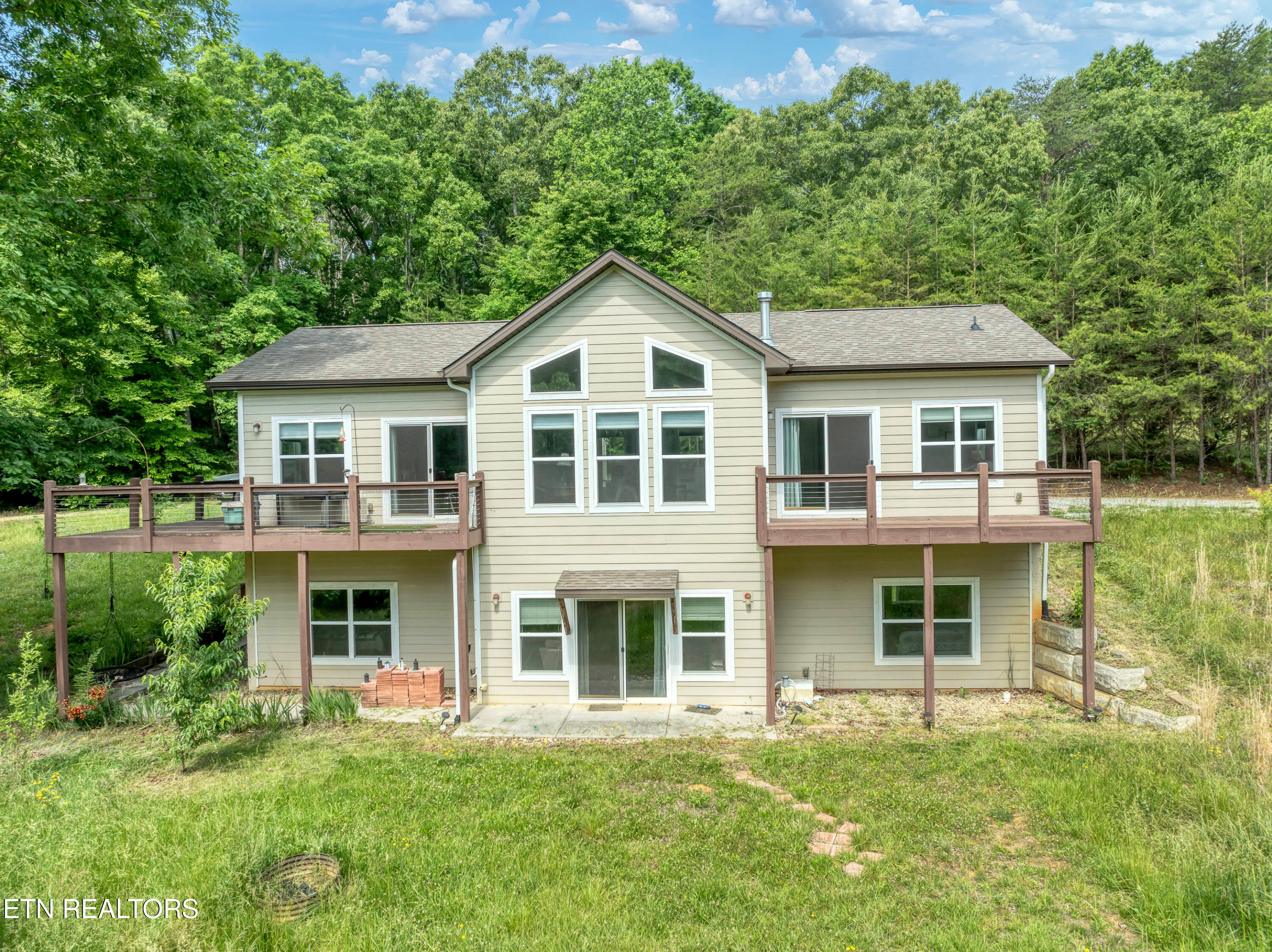 475 Short Bark Road Madisonville, TN 37354 - Photo 6 of 60 DJI_0667-2