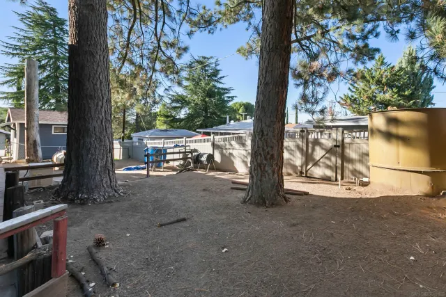 $555,000 | 30028 Canvasback Drive, Campo, CA 91906