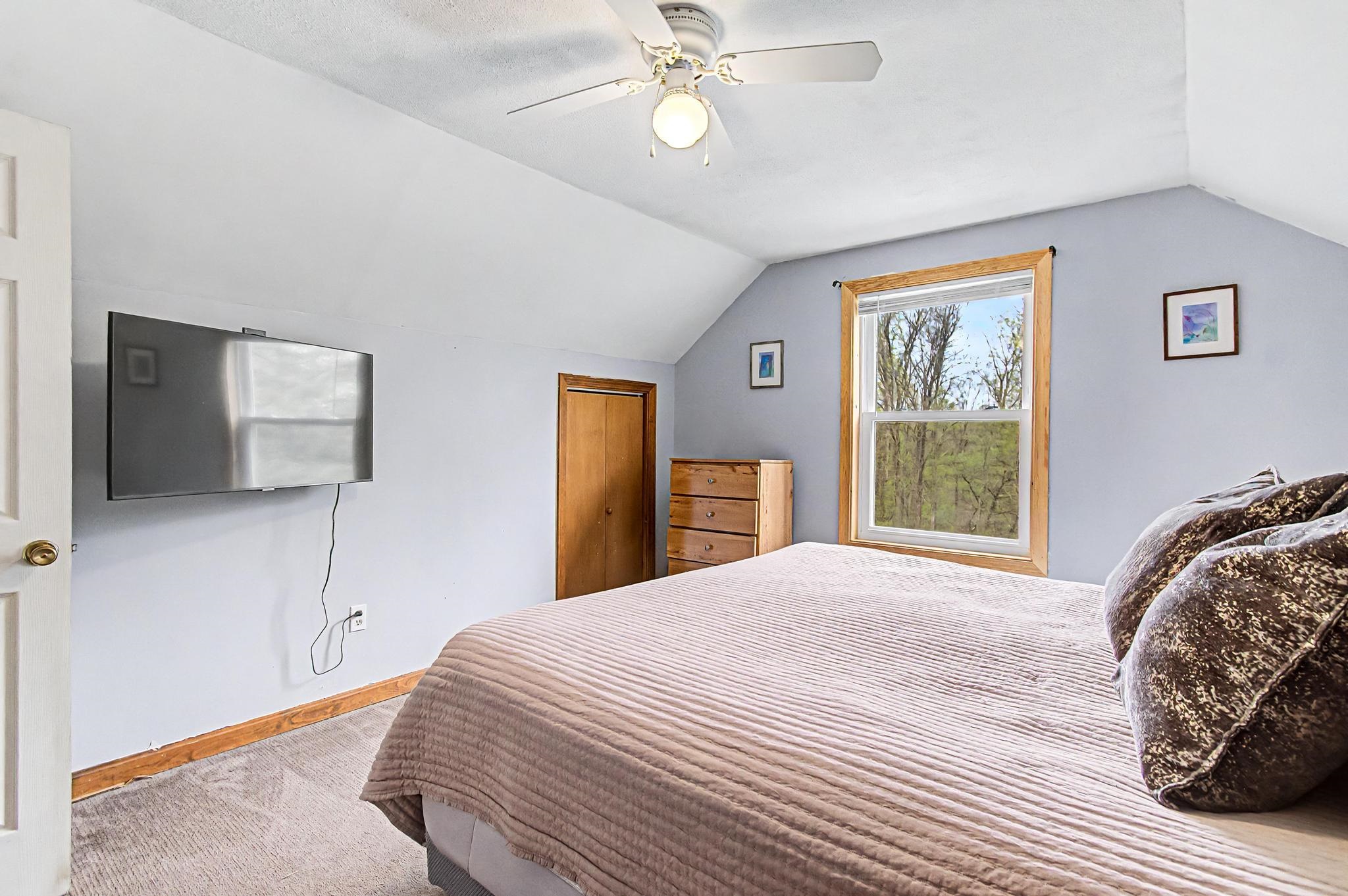 294 Poor Farm Road Milton, VT 05468 - Photo 17 of 42