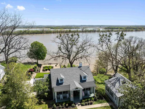 $459,900 | 323 South 2nd Street, Rockport, IN 47635