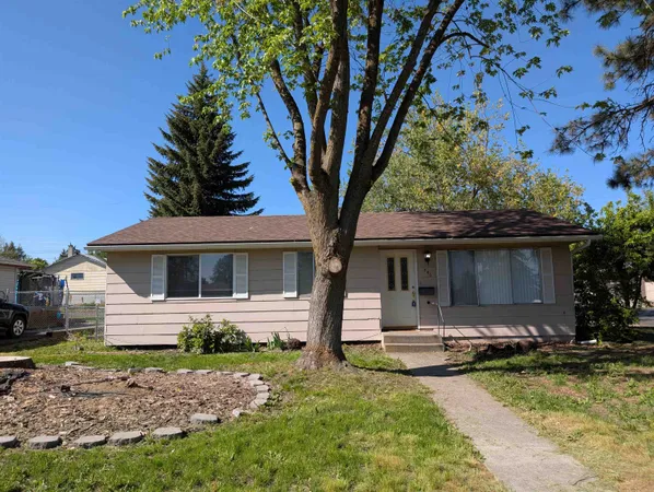 $320,000 | 746 Villard Street, Cheney, WA 99004