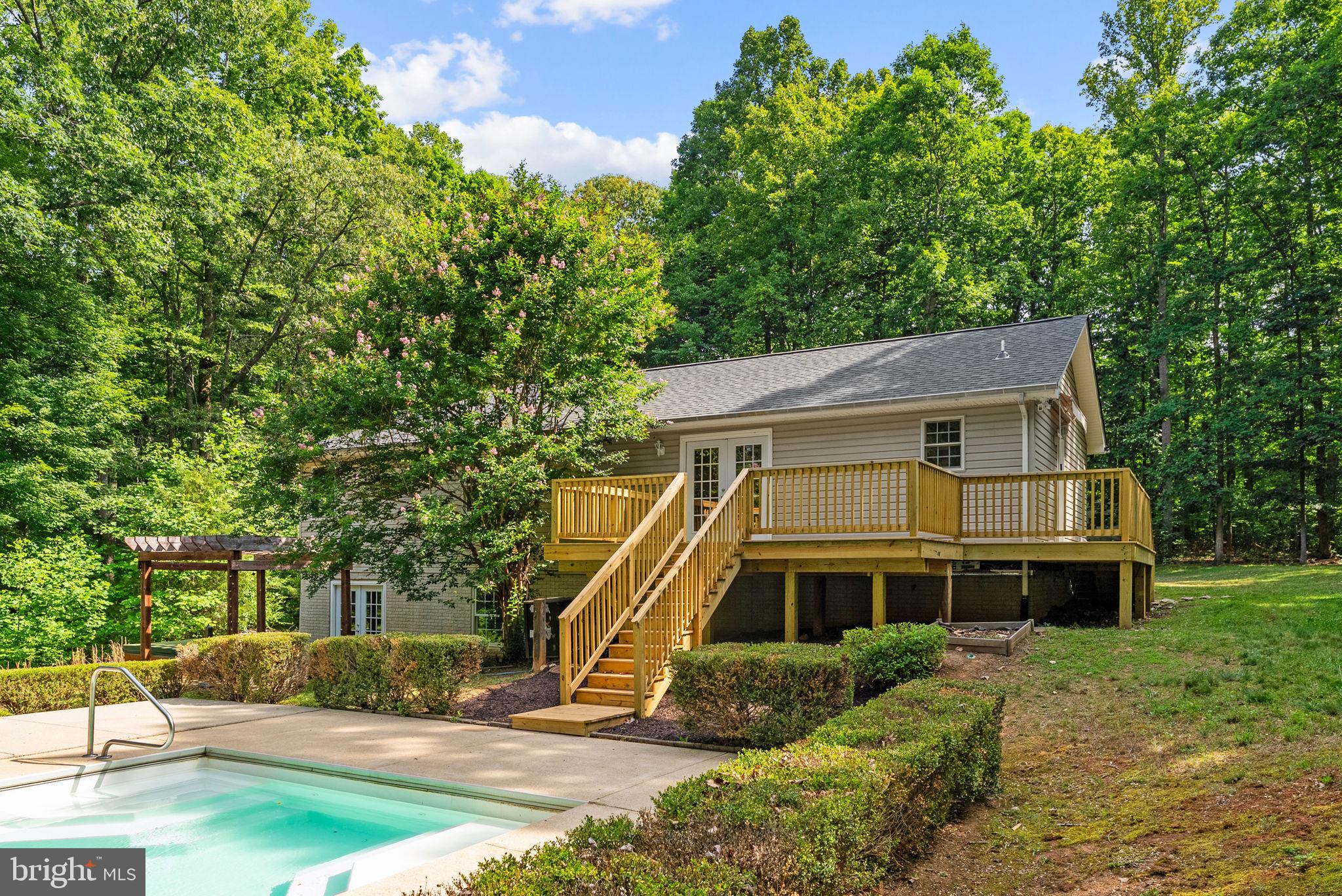 20065 Crooked Run Road Culpeper, VA 22701 - Photo 56 of 62