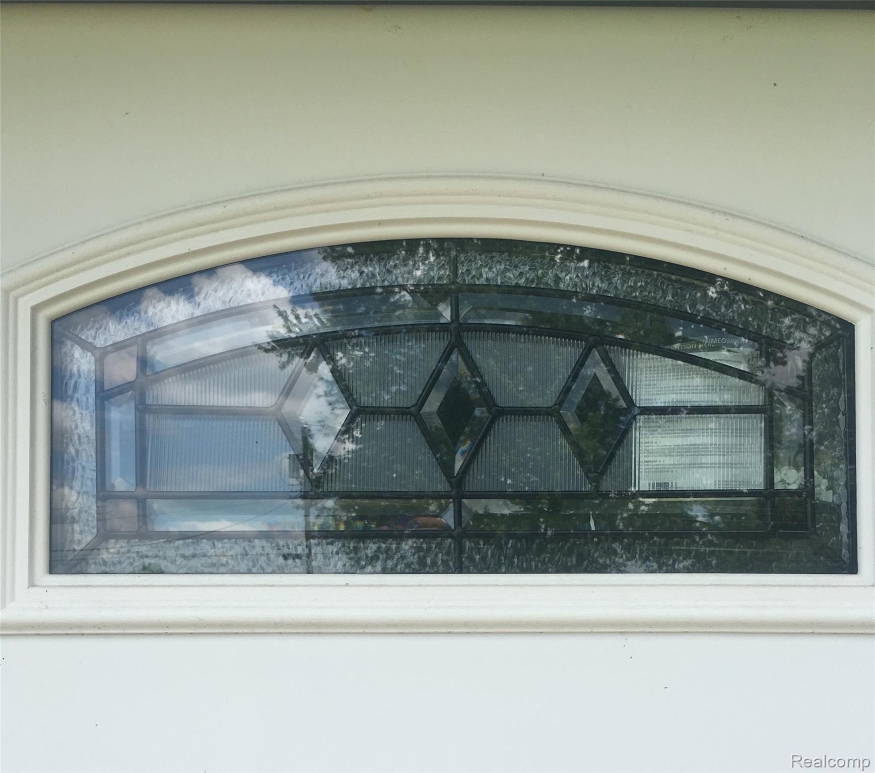 8144 Lansing Road Durand, MI 48429 - Photo 24 of 27 door detail.jpg