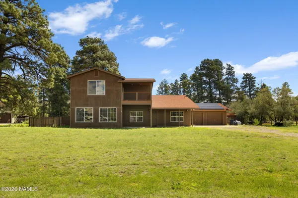 $875,000 | 12485 Leisure Lane, Flagstaff, AZ 86004
