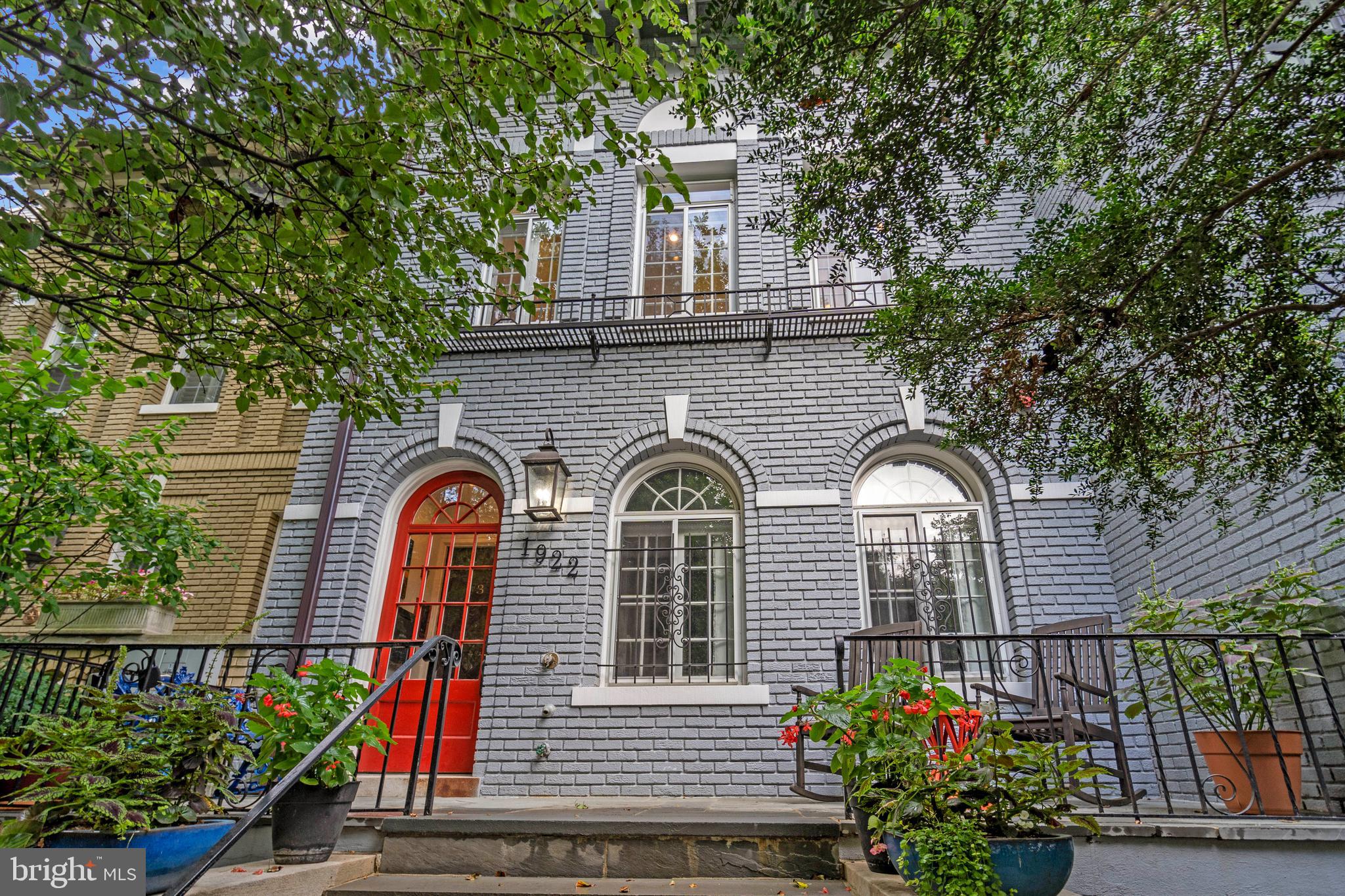 1922 Belmont Road Northwest, Unit 3 Washington, DC 20009 - Photo 1 of 1