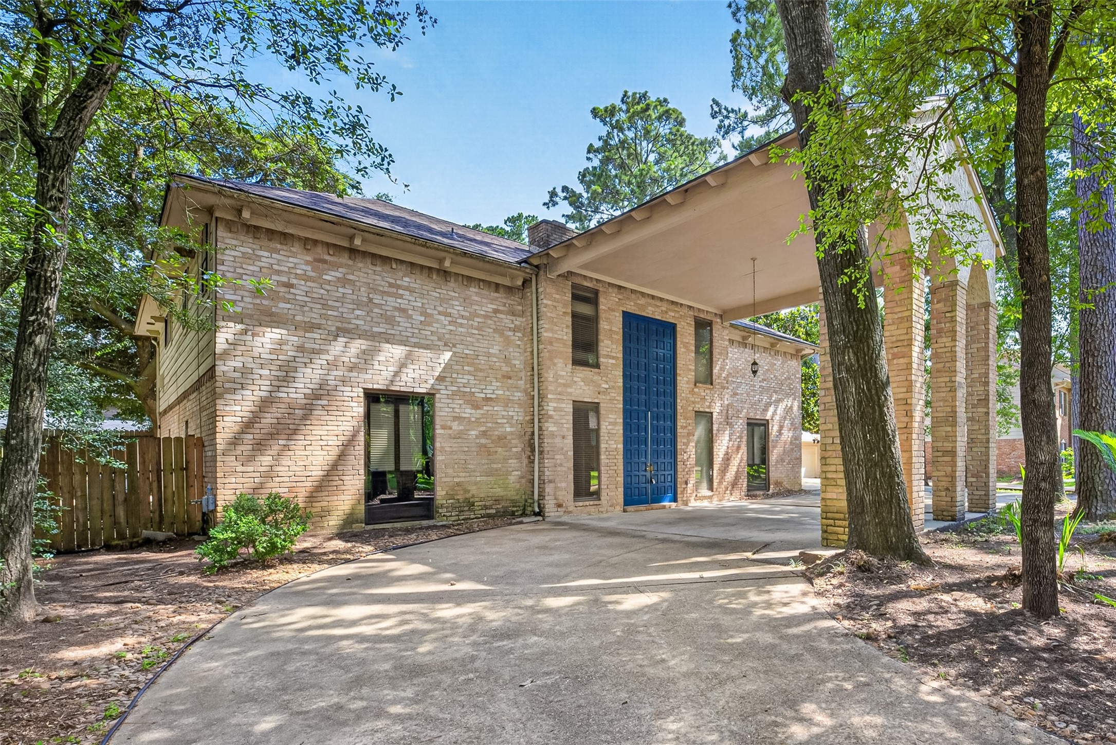 8103 Oak Moss Drive Spring, TX 77379 - Photo 5 of 50