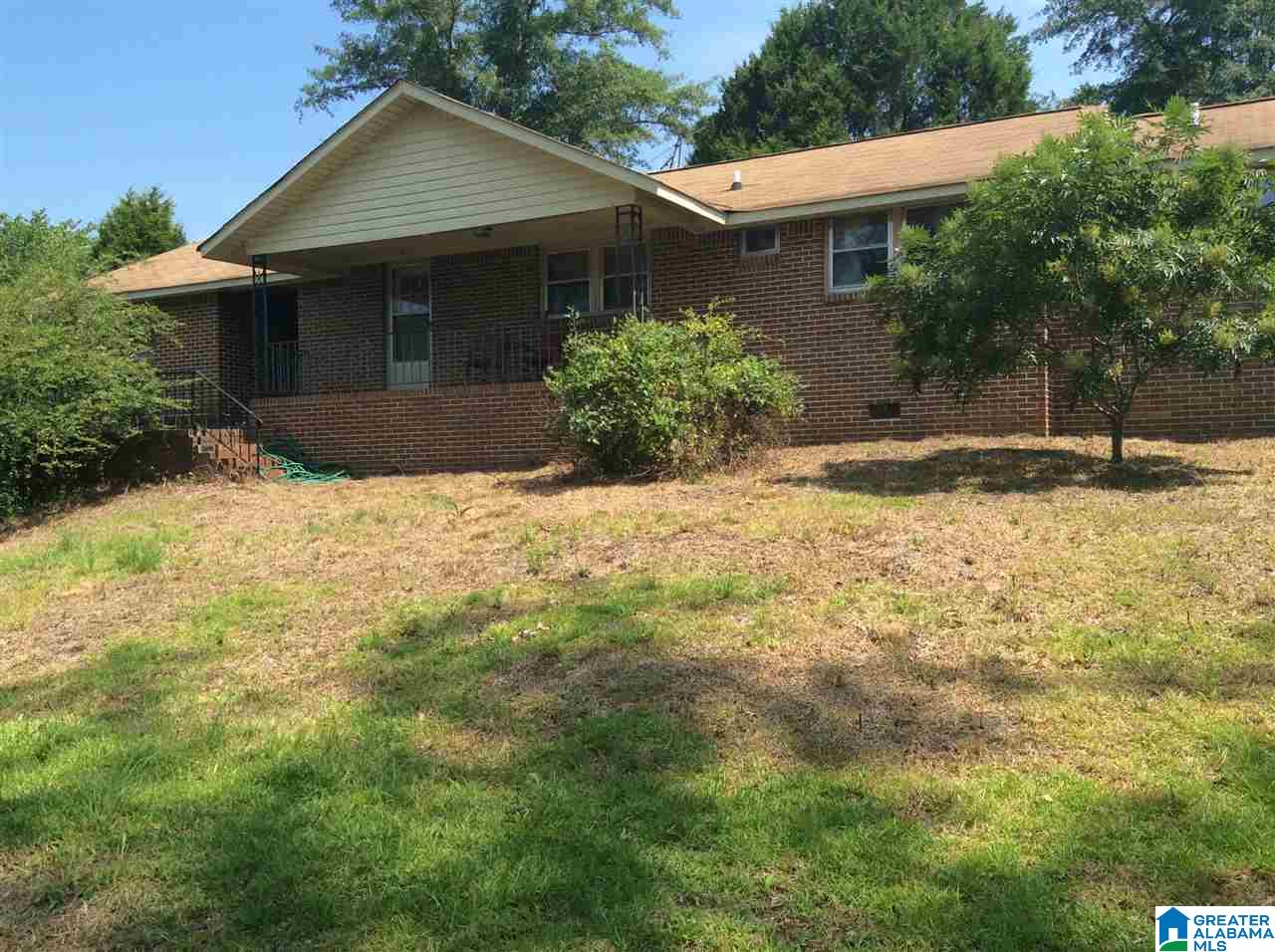 150 Holiday Estates Road Ashville, AL 35953 - Photo 2 of 34