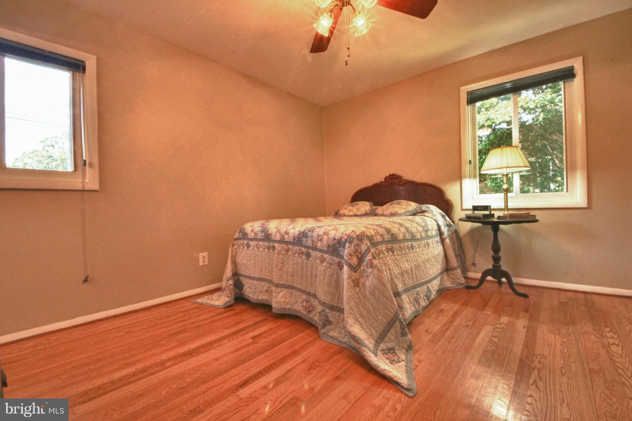 7600 Hamlet Street Springfield, VA 22151 - Photo 11 of 23 Bedroom