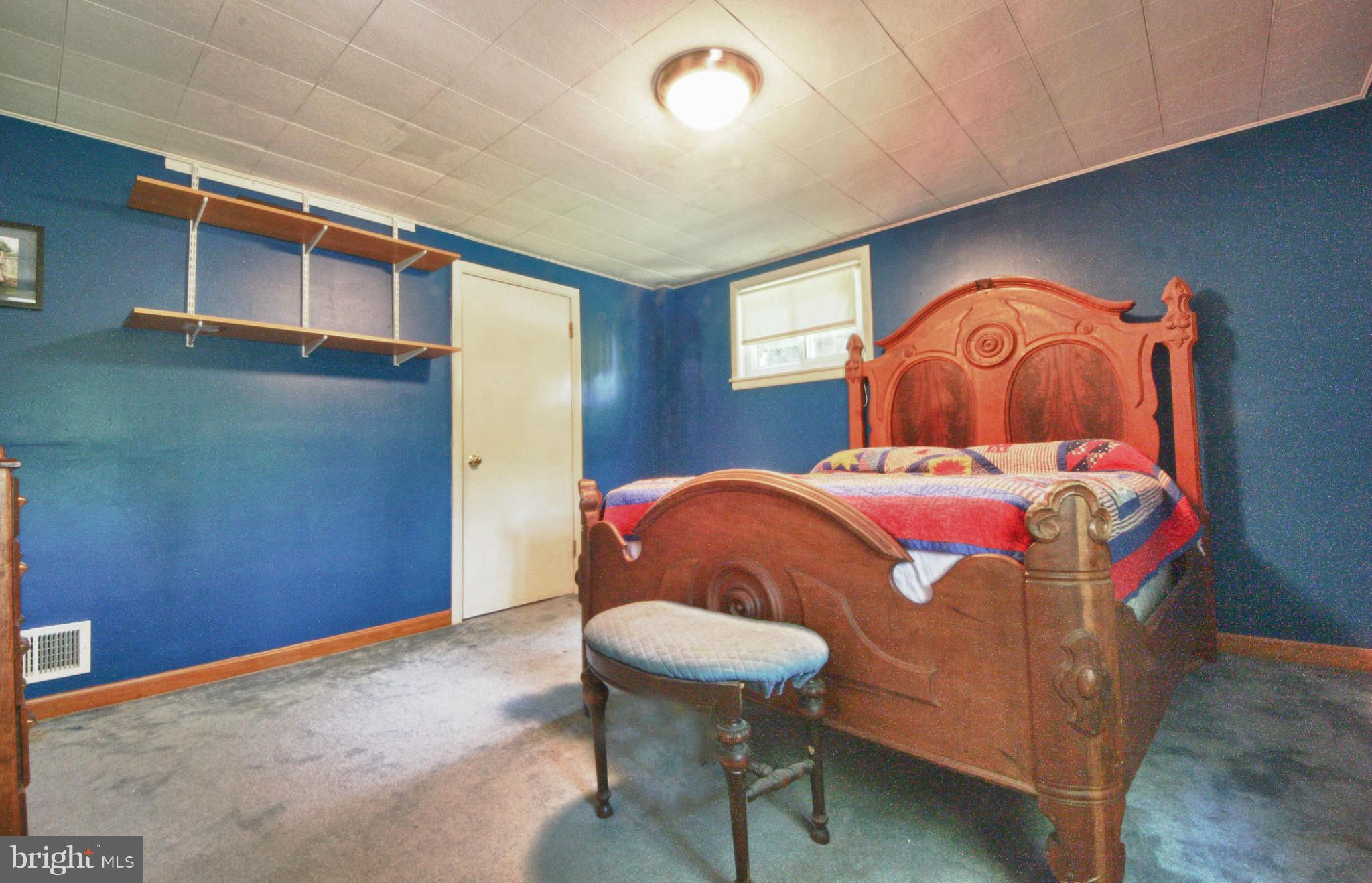 7600 Hamlet Street Springfield, VA 22151 - Photo 16 of 23 Bedroom
