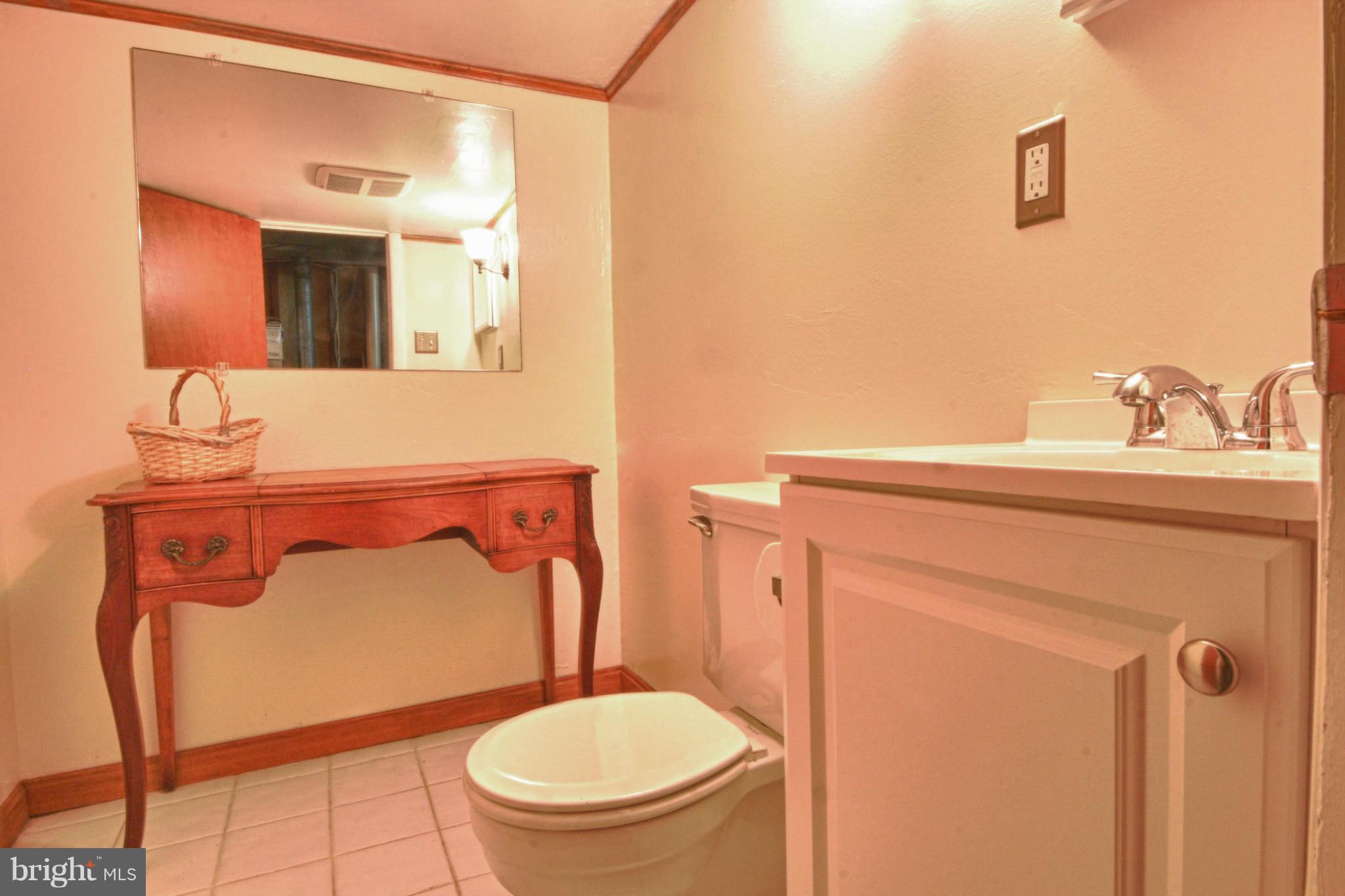 7600 Hamlet Street Springfield, VA 22151 - Photo 18 of 23 Bath