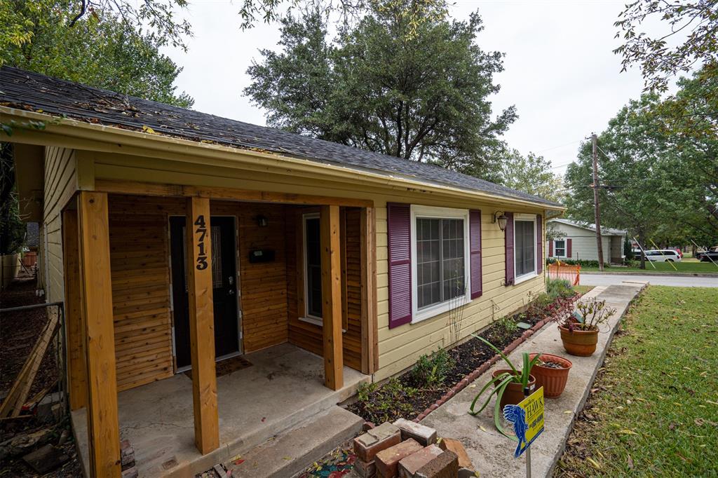 4713 Normandy Road Fort Worth, TX 76103 - Photo 1 of 1 Gallery Image 1