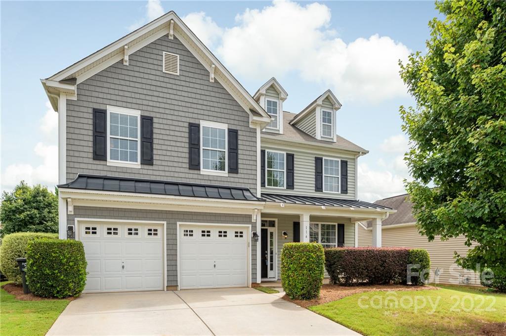 116 Annatto Way Tega Cay, SC 29708 - Photo 1 of 36