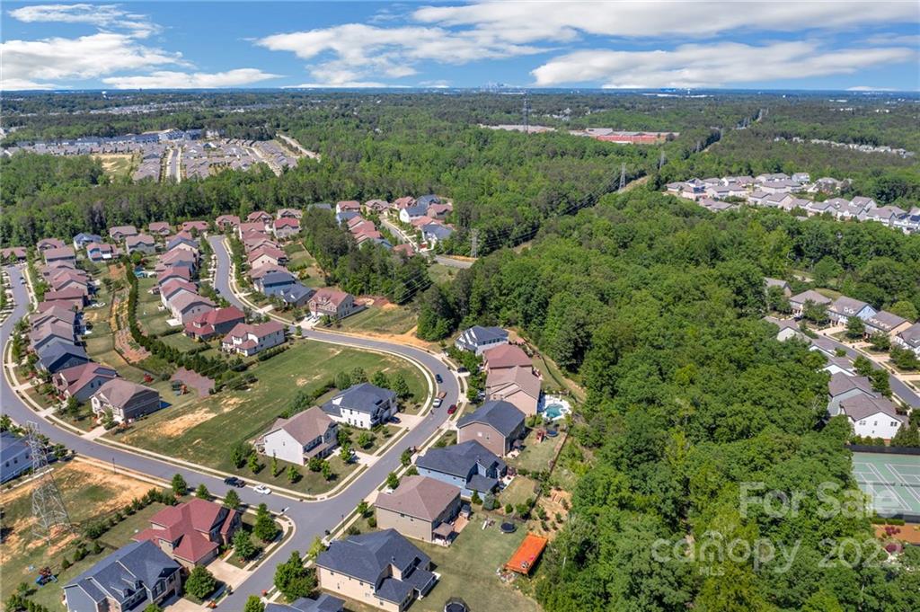 116 Annatto Way Tega Cay, SC 29708 - Photo 34 of 36 a view of a city