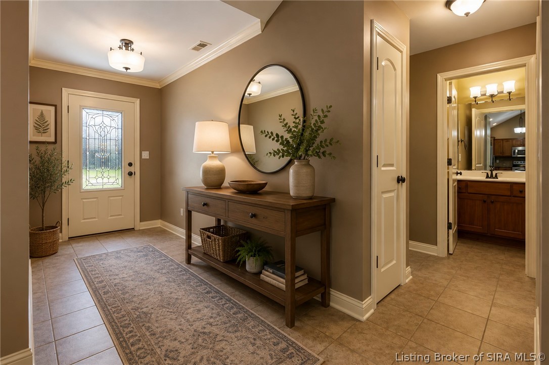 6469 Stillbrook Place Georgetown, IN 47122 - Photo 4 of 56 Virtually Staged