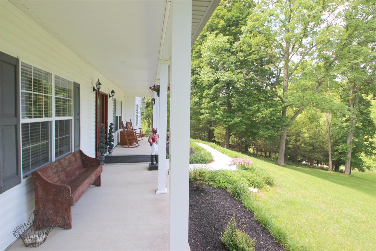 1616 Davis Road Sadieville, KY 40370 - Photo 5 of 39 Photo 5