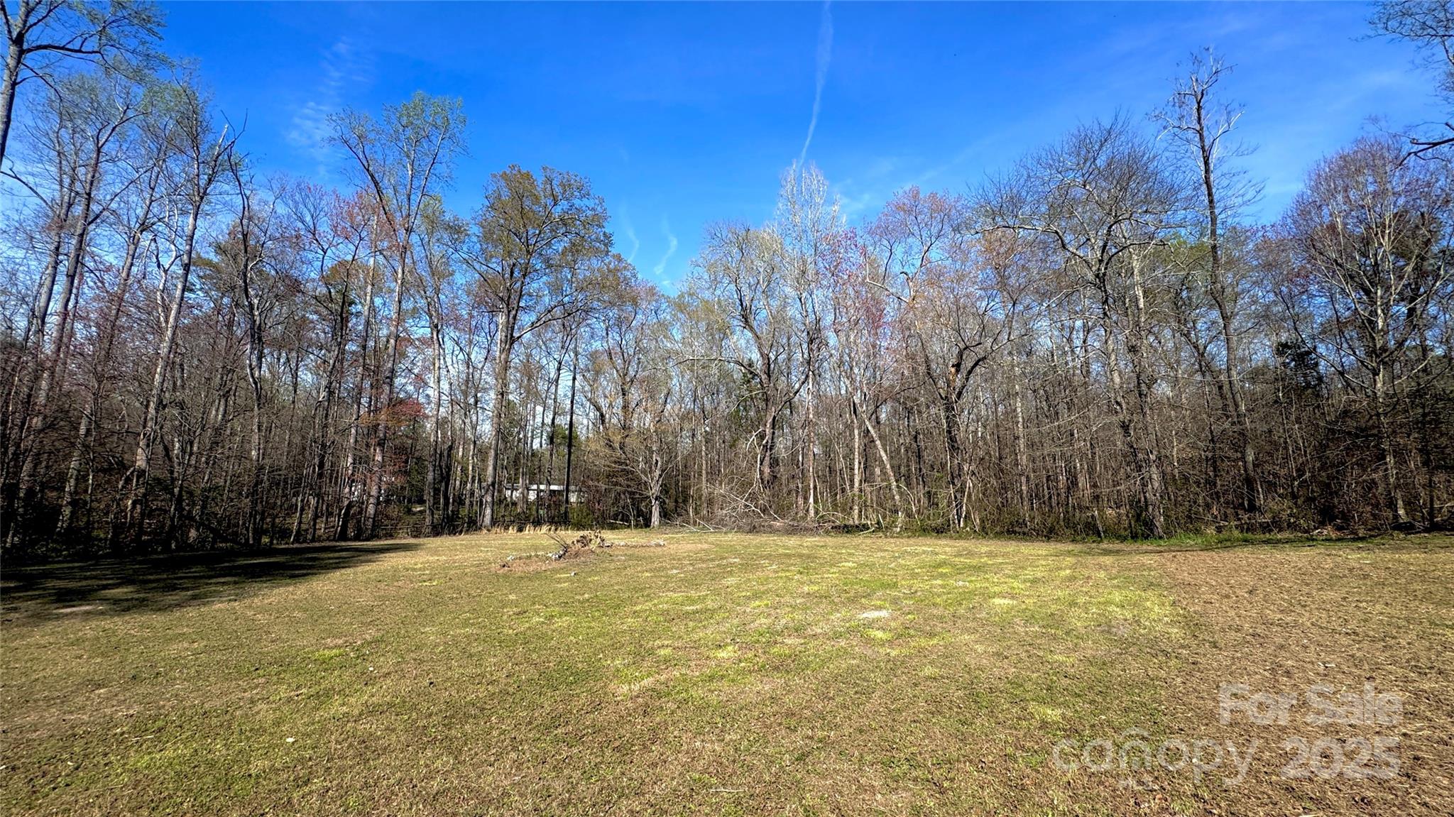 134 Watterson Road Grover, NC 28073 - Photo 11 of 19 a view of outdoor space with trees all around