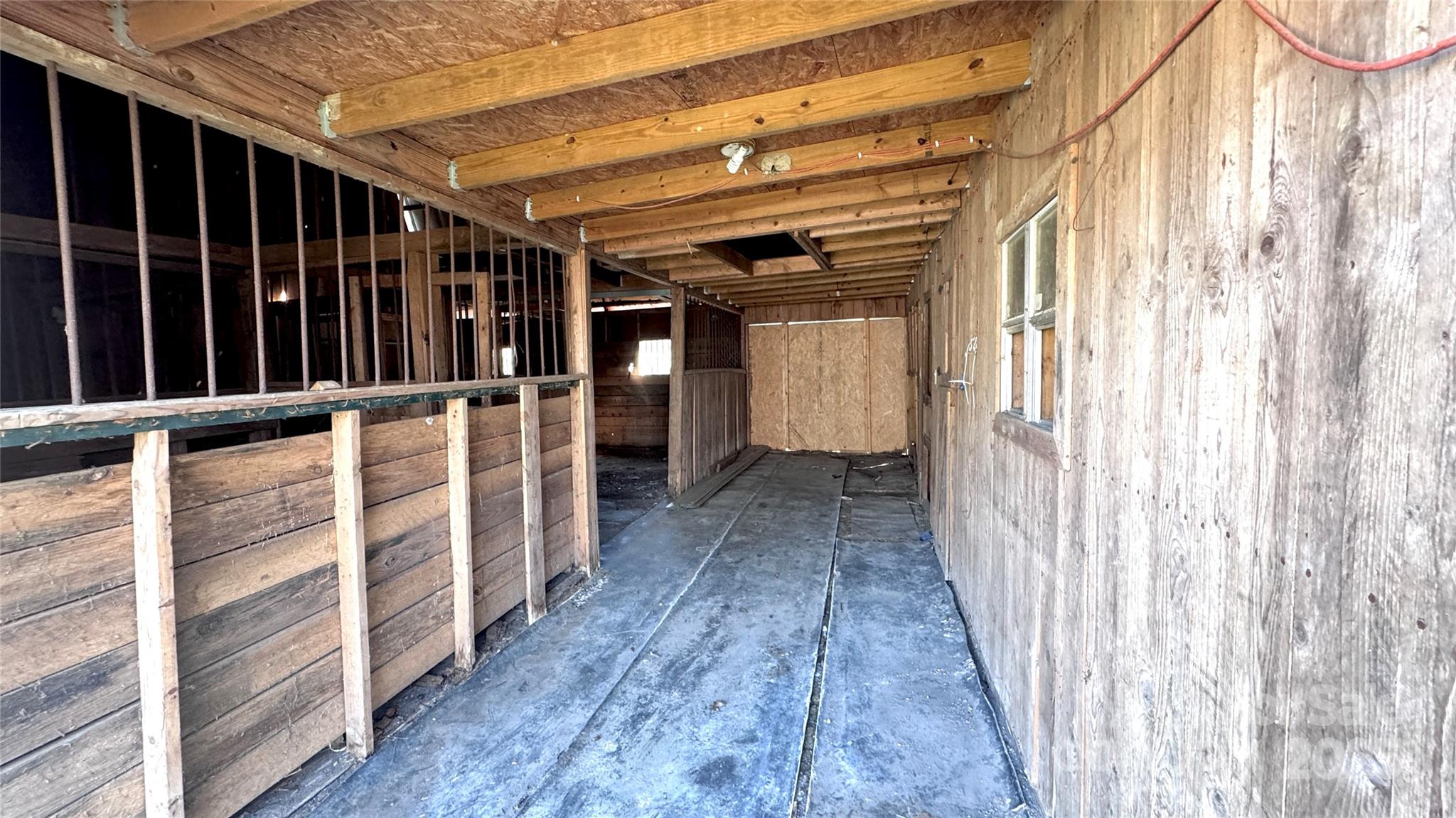 134 Watterson Road Grover, NC 28073 - Photo 15 of 19 a view of walk in closet