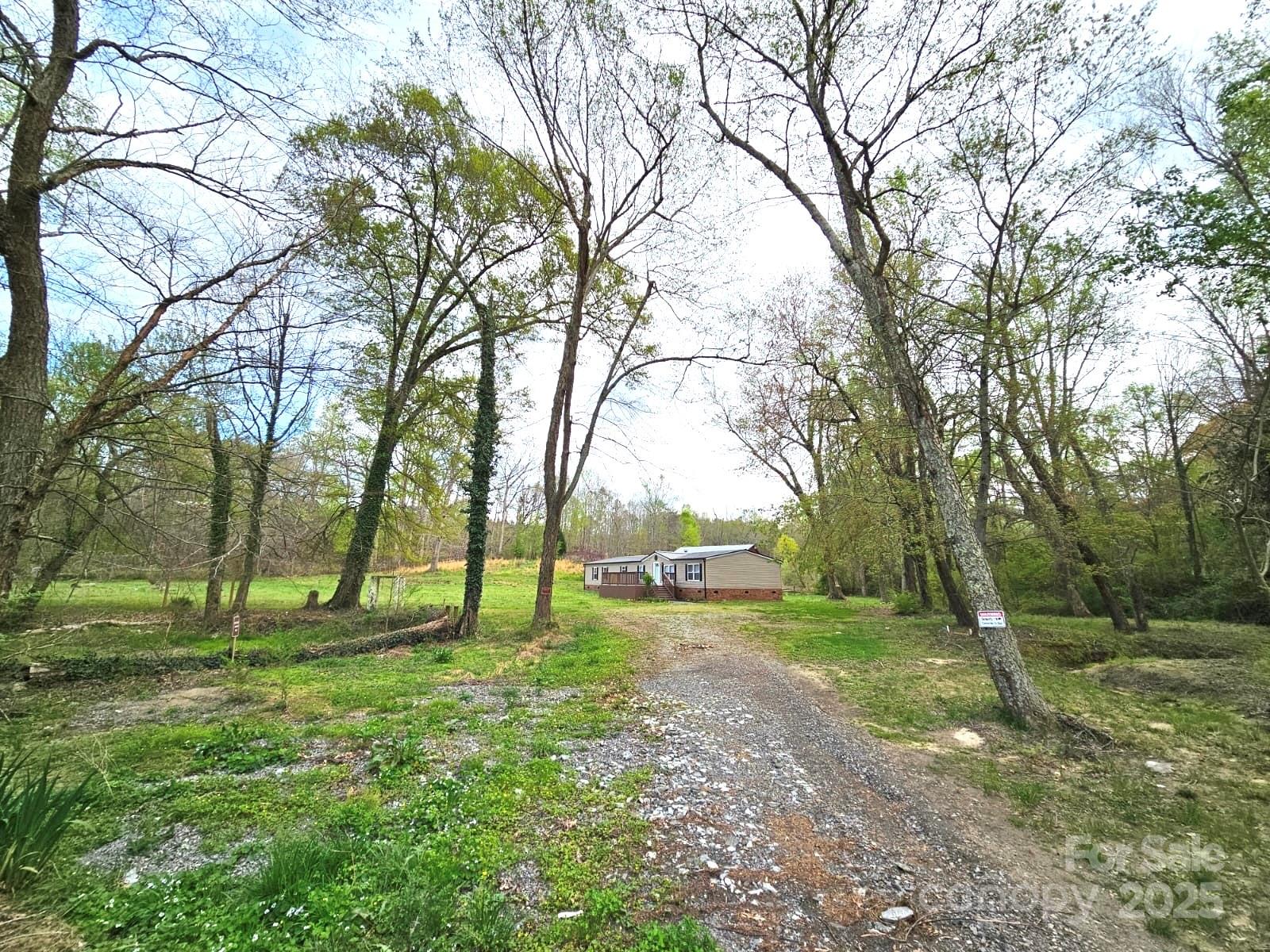 134 Watterson Road Grover, NC 28073 - Photo 18 of 19 a view of a park with large trees