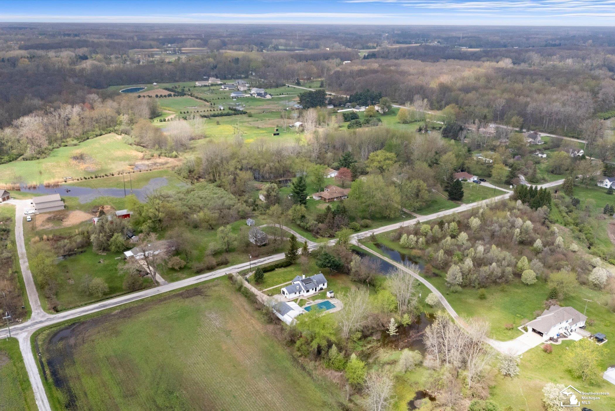 6053 Douglas Road Ida, MI 48140 - Photo 49 of 53 Gallery Image 49
