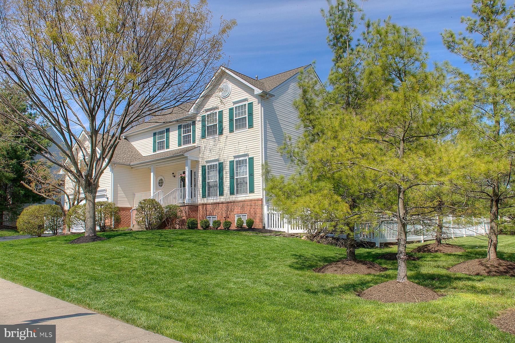 11 Donovan Road Pennington, NJ 08534 - Photo 1 of 32 Gallery Image 1