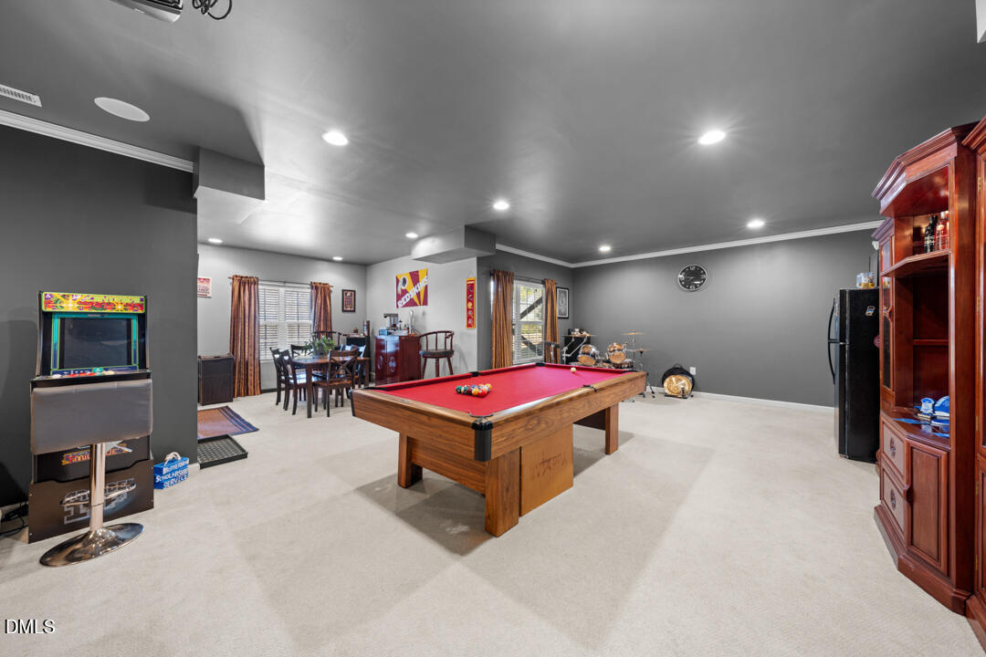 2811 Reynolda Circle Durham, NC 27712 - Photo 39 of 65