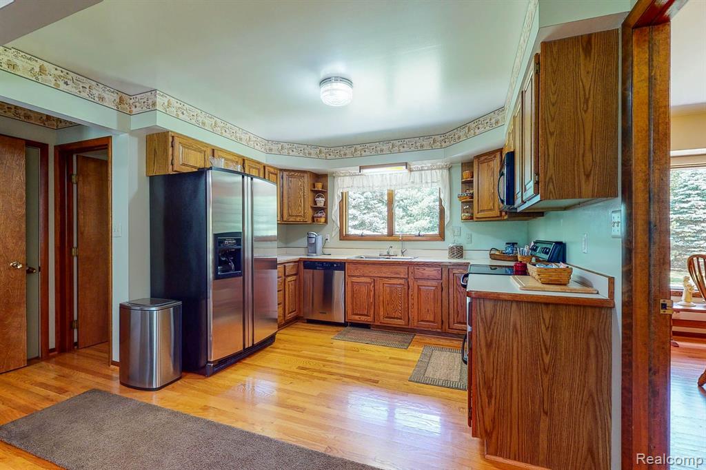 3577 Jewell Road Howell, MI 48843 - Photo 38 of 69