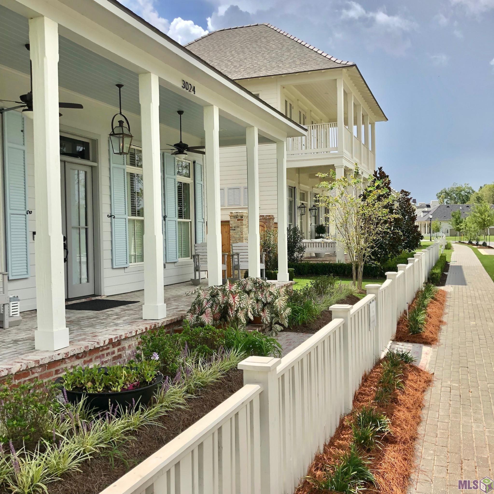 96 Pointe-Marie Drive Baton Rouge, LA 70820 - Photo 5 of 6