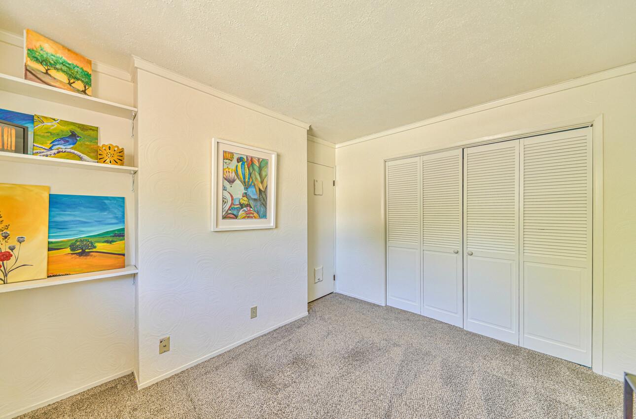 22607 Black Mountain Road Salinas, CA 93908 - Photo 21 of 36 a view of an empty room