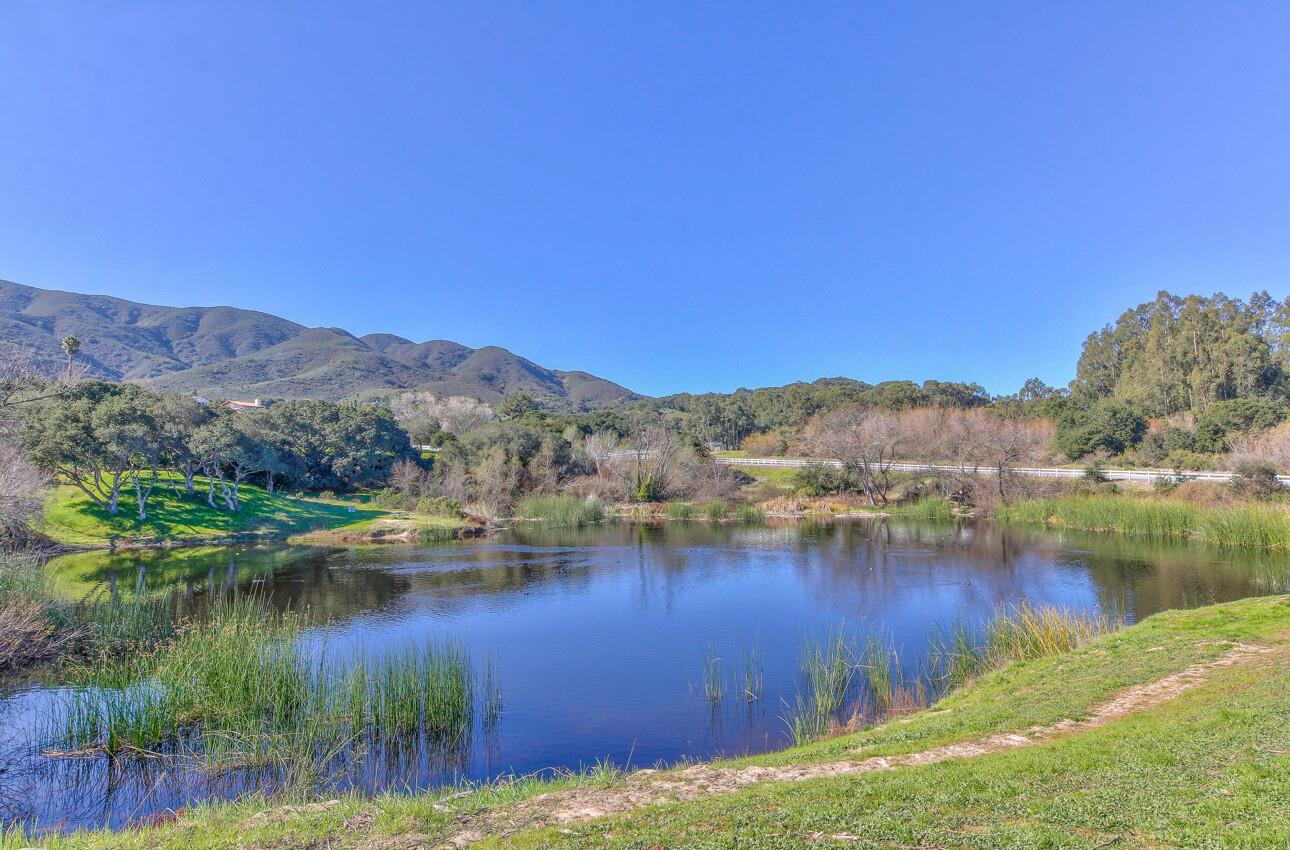 22607 Black Mountain Road Salinas, CA 93908 - Photo 28 of 36 a view of lake with mountain