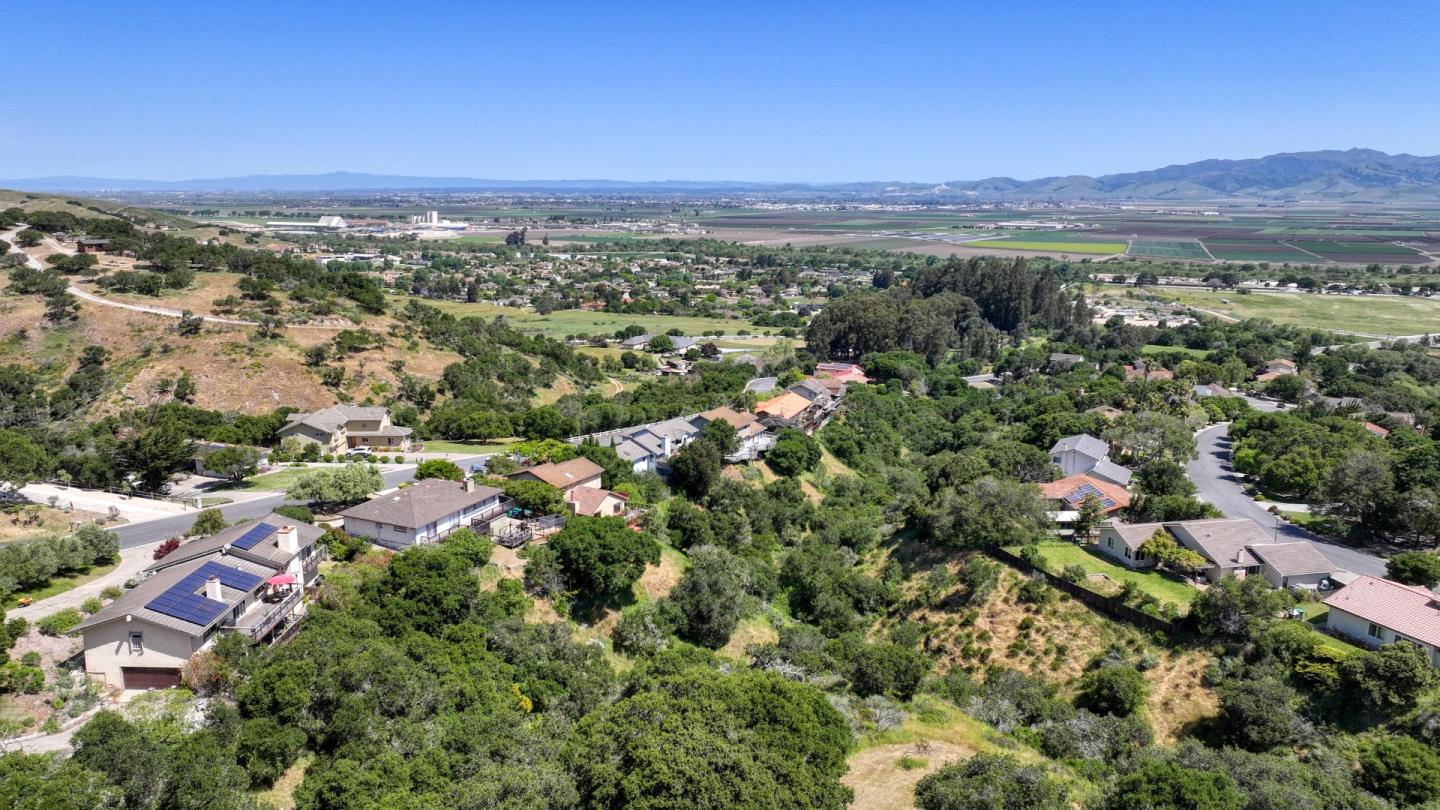 22607 Black Mountain Road Salinas, CA 93908 - Photo 3 of 36 an aerial view of multiple house