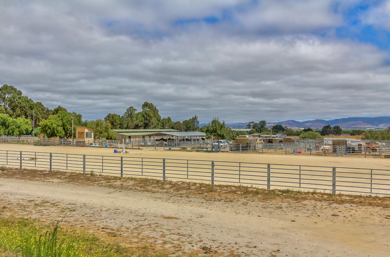 22607 Black Mountain Road Salinas, CA 93908 - Photo 32 of 36 a view of outdoor space and ocean view