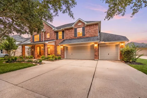 $625,000 | 28219 Longspur Drive, Katy, TX 77494