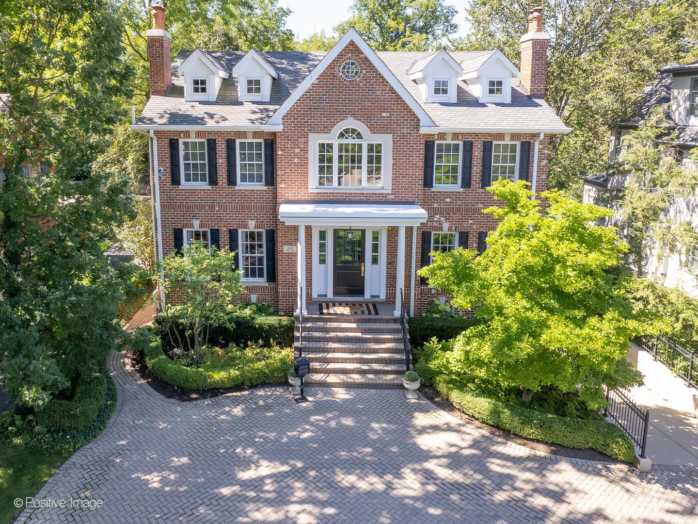 340 Forest Road Hinsdale, IL 60521 - Photo 2 of 46