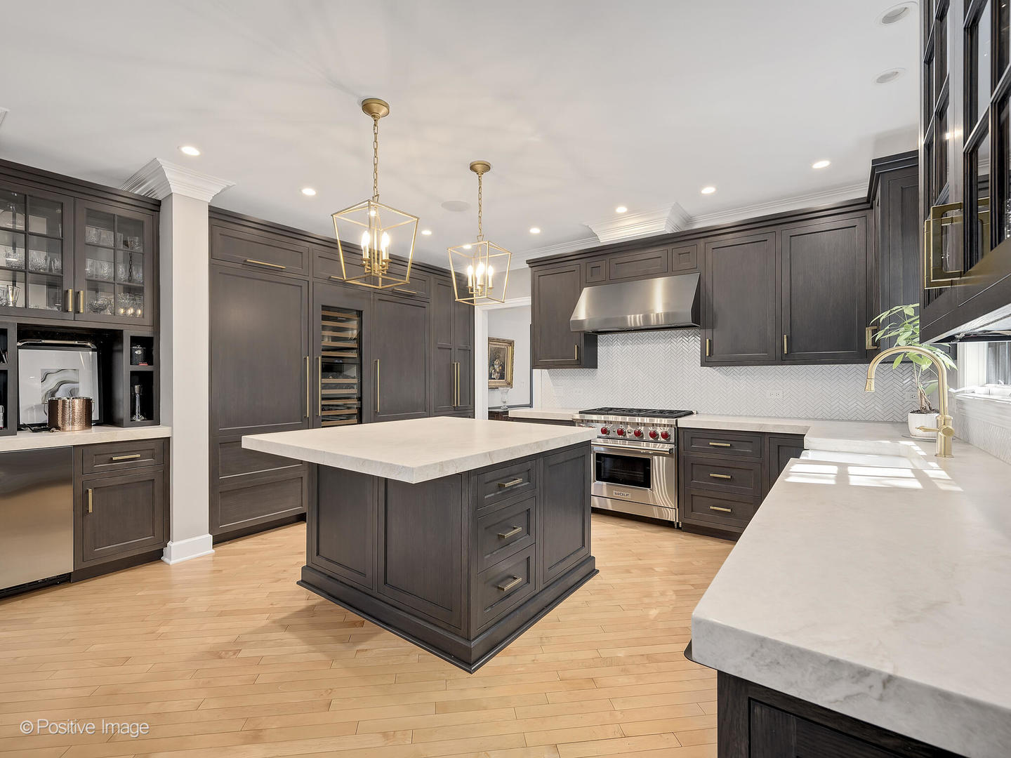 340 Forest Road Hinsdale, IL 60521 - Photo 22 of 46