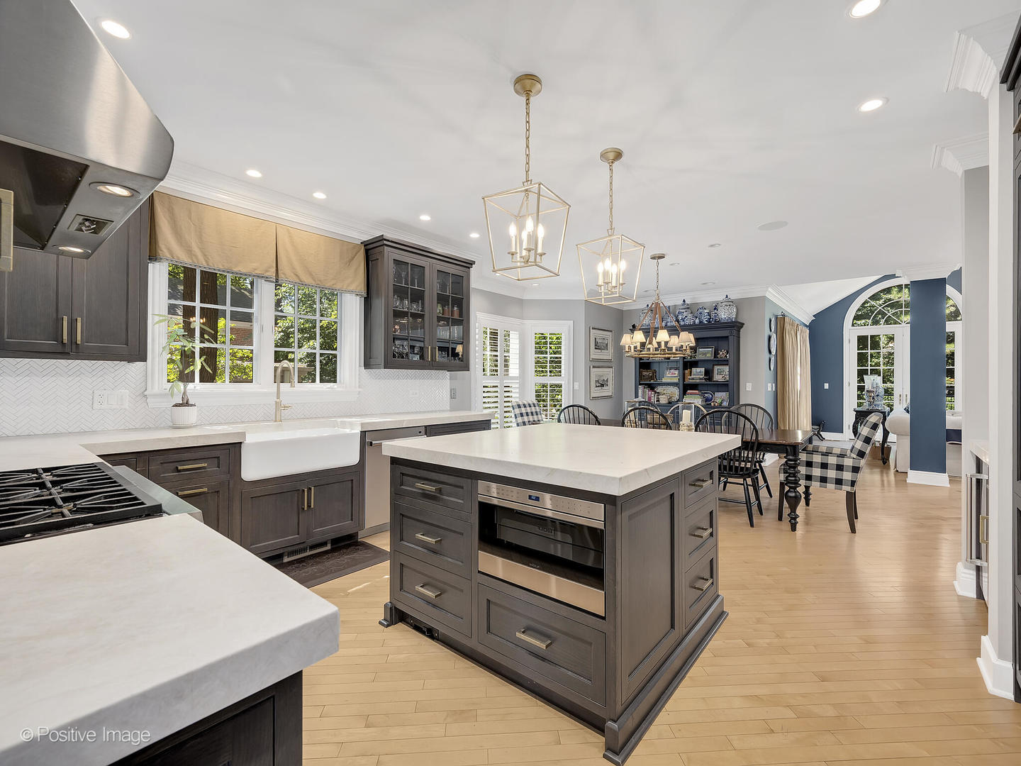 340 Forest Road Hinsdale, IL 60521 - Photo 24 of 46