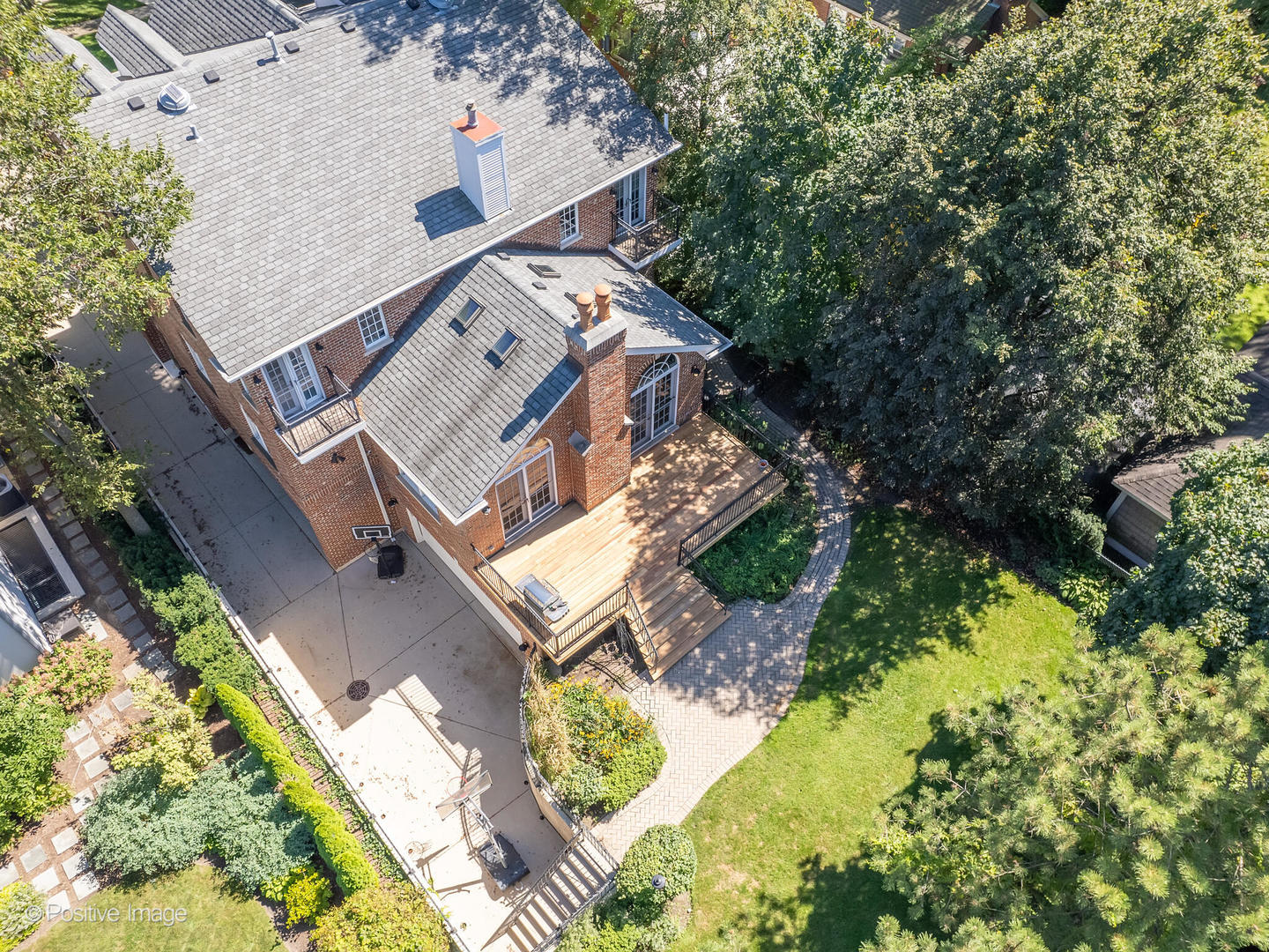 340 Forest Road Hinsdale, IL 60521 - Photo 36 of 46