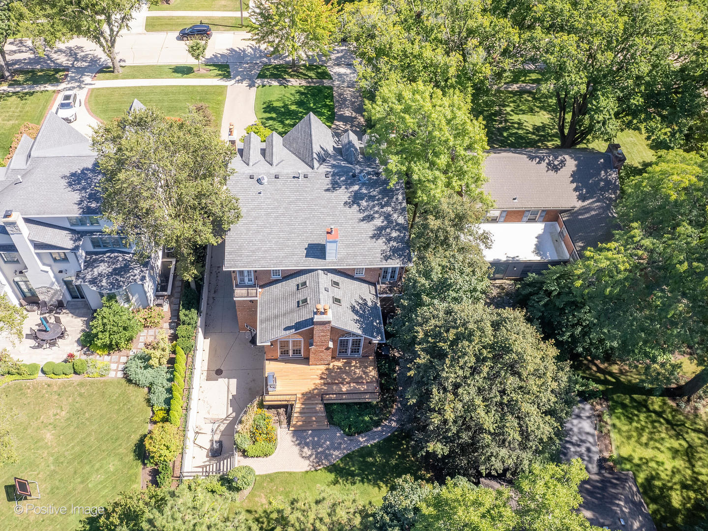 340 Forest Road Hinsdale, IL 60521 - Photo 38 of 46