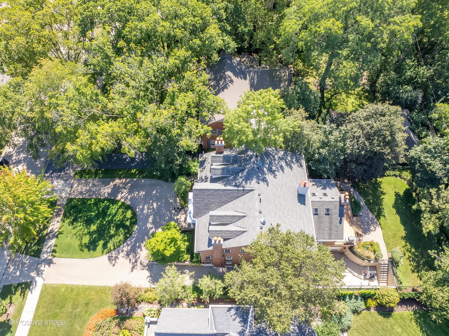 340 Forest Road Hinsdale, IL 60521 - Photo 42 of 46