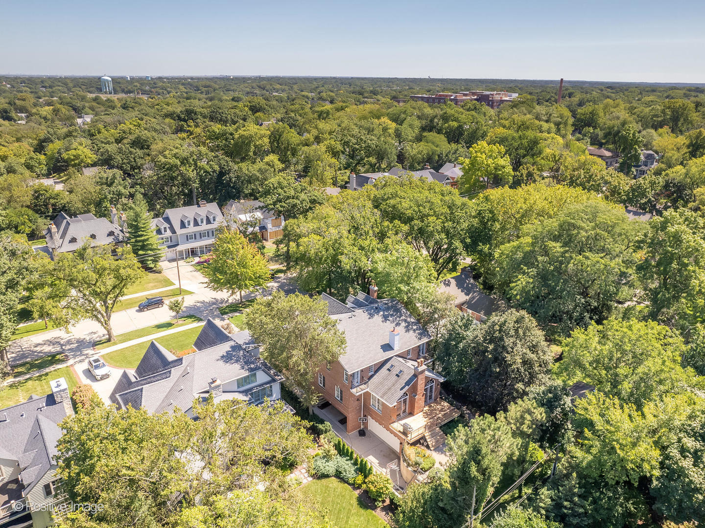 340 Forest Road Hinsdale, IL 60521 - Photo 43 of 46