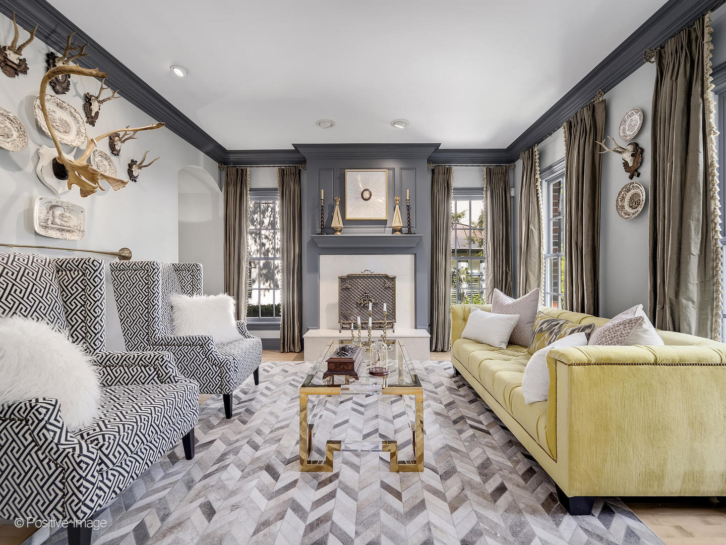 340 Forest Road Hinsdale, IL 60521 - Photo 9 of 46